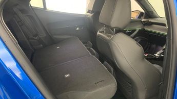Peugeot 2008 1.2 PureTech GT SUV 5dr Petrol EAT Euro 6 (s/s) (130 ps)