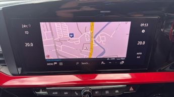 Vauxhall Mokka 1.2 Turbo SRi Premium SUV 5dr Petrol Auto Euro 6 (s/s) (130 ps)