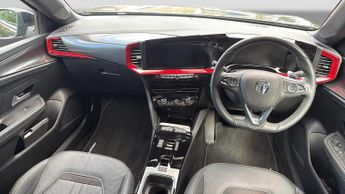 Vauxhall Mokka 1.2 Turbo SRi Premium SUV 5dr Petrol Auto Euro 6 (s/s) (130 ps)