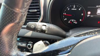 Kia Sportage 1.6 CRDi GT-Line SUV 5dr Diesel DCT Euro 6 (s/s) (134 bhp)