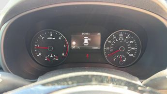 Kia Sportage 1.6 CRDi GT-Line SUV 5dr Diesel DCT Euro 6 (s/s) (134 bhp)