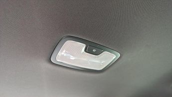 Kia Sportage 1.6 CRDi GT-Line SUV 5dr Diesel DCT Euro 6 (s/s) (134 bhp)