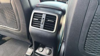 Kia Sportage 1.6 CRDi GT-Line SUV 5dr Diesel DCT Euro 6 (s/s) (134 bhp)