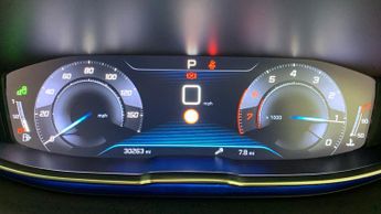 Peugeot 3008 SUV 1.2 PureTech GPF Allure SUV 5dr Petrol EAT Euro 6 (s/s) (130 ps)