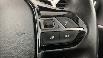 Peugeot 3008 SUV 1.2 PureTech GPF Allure SUV 5dr Petrol EAT Euro 6 (s/s) (130 ps)