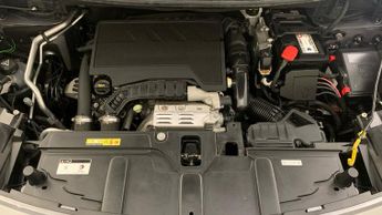 Peugeot 3008 SUV 1.2 PureTech GPF Allure SUV 5dr Petrol EAT Euro 6 (s/s) (130 ps)