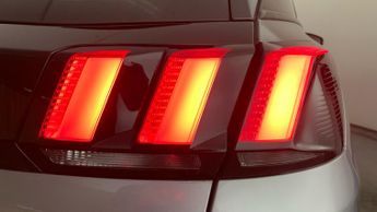 Peugeot 3008 SUV 1.2 PureTech GPF Allure SUV 5dr Petrol EAT Euro 6 (s/s) (130 ps)
