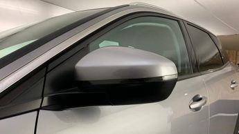 Peugeot 3008 SUV 1.2 PureTech GPF Allure SUV 5dr Petrol EAT Euro 6 (s/s) (130 ps)