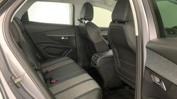 Peugeot 3008 SUV 1.2 PureTech GPF Allure SUV 5dr Petrol EAT Euro 6 (s/s) (130 ps)
