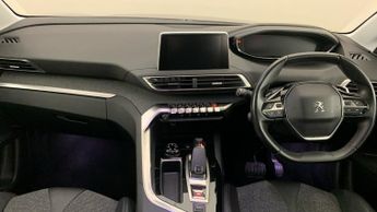 Peugeot 3008 SUV 1.2 PureTech GPF Allure SUV 5dr Petrol EAT Euro 6 (s/s) (130 ps)