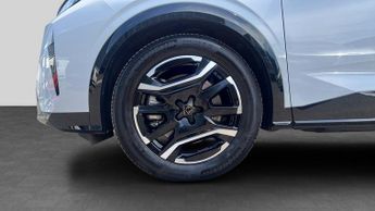 Peugeot 3008 73kWh GT SUV 5dr Electric Auto (210 ps)