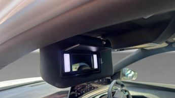 Peugeot 3008 73kWh GT SUV 5dr Electric Auto (210 ps)