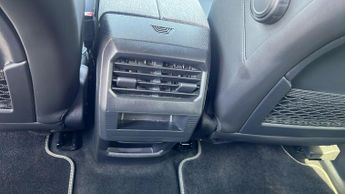 Peugeot 3008 73kWh GT SUV 5dr Electric Auto (210 ps)