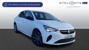 Vauxhall Corsa 1.2 Turbo Design Hatchback 5dr Petrol Auto Euro 6 (s/s) (100 ps)