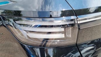 Vauxhall Grandland 1.2 Ultimate SUV 5dr Petrol Hybrid e-DCT Euro 6 (s/s) (145 ps)