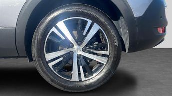Peugeot 5008 1.5 BlueHDi GT SUV 5dr Diesel EAT Euro 6 (s/s) (130 ps)