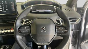 Peugeot 5008 1.5 BlueHDi GT SUV 5dr Diesel EAT Euro 6 (s/s) (130 ps)