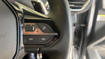Peugeot 5008 1.5 BlueHDi GT SUV 5dr Diesel EAT Euro 6 (s/s) (130 ps)