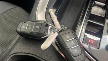 Peugeot 5008 1.5 BlueHDi GT SUV 5dr Diesel EAT Euro 6 (s/s) (130 ps)