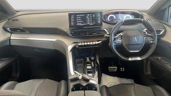 Peugeot 5008 1.5 BlueHDi GT SUV 5dr Diesel EAT Euro 6 (s/s) (130 ps)