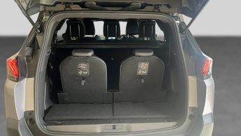 Peugeot 5008 1.5 BlueHDi GT SUV 5dr Diesel EAT Euro 6 (s/s) (130 ps)