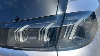 Peugeot 5008 1.5 BlueHDi GT SUV 5dr Diesel EAT Euro 6 (s/s) (130 ps)