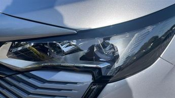 Peugeot 5008 1.5 BlueHDi GT SUV 5dr Diesel EAT Euro 6 (s/s) (130 ps)