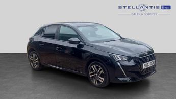 Peugeot 208 1.2 PureTech Active Premium + Hatchback 5dr Petrol Manual Euro 6