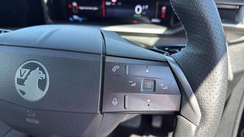 Vauxhall Grandland Electric 73kWh Ultimate SUV 5dr Electric Auto (213 ps)