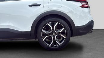 Citroen C4 X 50kWh YOU! Fastback 4dr Electric Auto (7.4kW Charger) (136 ps)