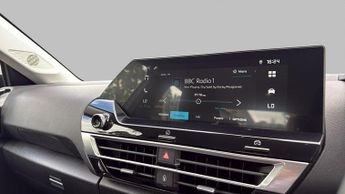 Citroen C4 X 50kWh YOU! Fastback 4dr Electric Auto (7.4kW Charger) (136 ps)