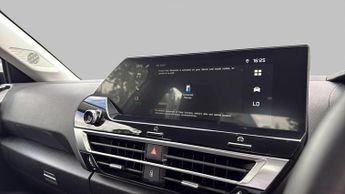Citroen C4 X 50kWh YOU! Fastback 4dr Electric Auto (7.4kW Charger) (136 ps)