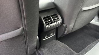 Citroen C4 X 50kWh YOU! Fastback 4dr Electric Auto (7.4kW Charger) (136 ps)