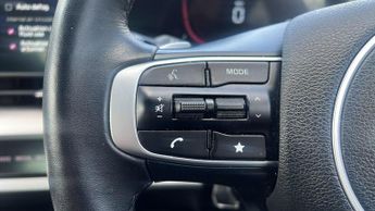Kia Sportage 1.6 T-GDi MHEV GT-Line SUV 5dr Petrol Hybrid DCT Euro 6 (s/s) (1