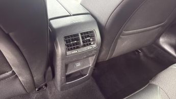 Vauxhall Astra 1.2 Turbo GS Hatchback 5dr Petrol Auto Euro 6 (s/s) (130 ps)