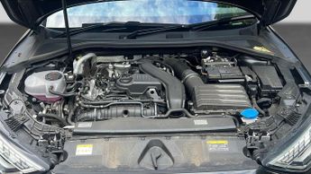 Audi A3 1.5 TFSI 35 Black Edition Saloon 4dr Petrol S Tronic Euro 6 (s/s