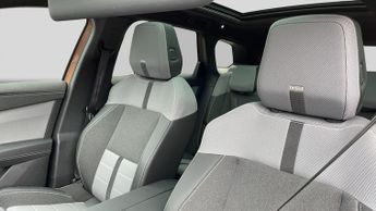 Vauxhall Grandland 1.2 Ultimate SUV 5dr Petrol Hybrid e-DCT Euro 6 (s/s) (136 ps)
