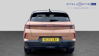 Vauxhall Grandland 1.2 Ultimate SUV 5dr Petrol Hybrid e-DCT Euro 6 (s/s) (136 ps)
