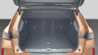 Vauxhall Grandland 1.2 Ultimate SUV 5dr Petrol Hybrid e-DCT Euro 6 (s/s) (136 ps)
