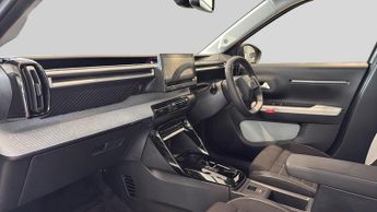 Citroen C3 Standard Range 44kWh MAX Hatchback 5dr Electric Auto (7.4kW Char