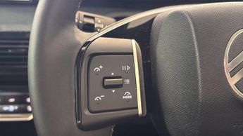 Citroen C3 Standard Range 44kWh MAX Hatchback 5dr Electric Auto (7.4kW Char