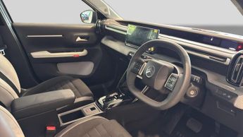 Citroen C3 Standard Range 44kWh MAX Hatchback 5dr Electric Auto (7.4kW Char
