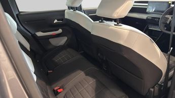 Citroen C3 Standard Range 44kWh MAX Hatchback 5dr Electric Auto (7.4kW Char