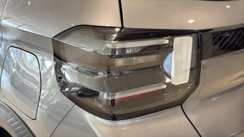 Citroen C3 Standard Range 44kWh MAX Hatchback 5dr Electric Auto (7.4kW Char