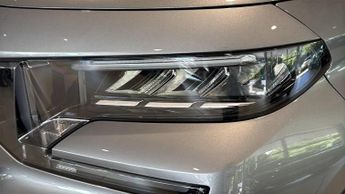 Citroen C3 Standard Range 44kWh MAX Hatchback 5dr Electric Auto (7.4kW Char