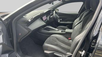 Peugeot 308 Sw 1.6 12.4kWh GT Estate 5dr Petrol Plug-in Hybrid e-EAT Euro 6 (s/