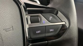 Peugeot 208 1.2 PureTech Allure Premium + Hatchback 5dr Petrol EAT Euro 6 (s