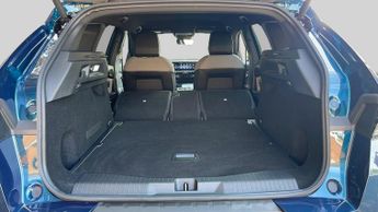 Vauxhall Grandland 1.2 Ultimate SUV 5dr Petrol Hybrid e-DCT Euro 6 (s/s) (145 ps)