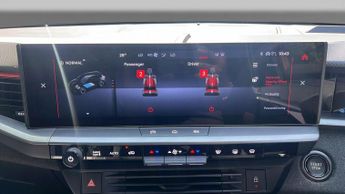 Vauxhall Grandland Electric 73kWh Ultimate SUV 5dr Electric Auto (213 ps)