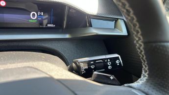 Vauxhall Grandland Electric 73kWh Ultimate SUV 5dr Electric Auto (213 ps)